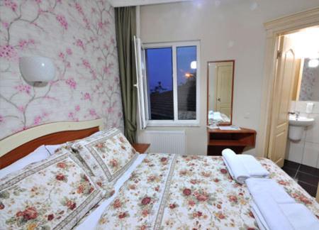Ada Sahil Hotel อดาลาร์ ห้อง รูปภาพ
